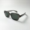 【Unisex】kearny eyewear | カーニーアイウェア　Alimony -  CLEAR GREY [19002] - 画像 (2)