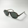 【Unisex】kearny eyewear | カーニーアイウェア　Gvidas -  WHITE SASA  [19003] - 画像 (2)
