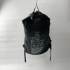 THE NORTH FACE | ザ・ノースフェイス　PF Stuff Pack - ブラック [NM61722] - 画像 (3)