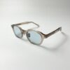 【Unisex】kearny eyewear | カーニーアイウェア　Desmond - LIGHT BROWN / Blue Green Lens  [20009] - 画像 (2)