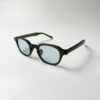 【Unisex】kearny eyewear | カーニーアイウェア　Desmond - CLEAR GREEN / Blue Green Lens  [20009] - 画像 (2)