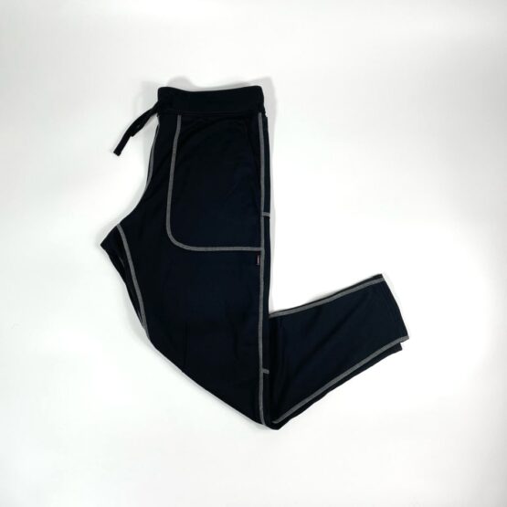 MOUNTAIN MARTIAL ARTS | マウンテンマーシャルアーツ　MMA POLARTEC Power Wool Jogger - BLACK BEAUTY [MMA20-10]