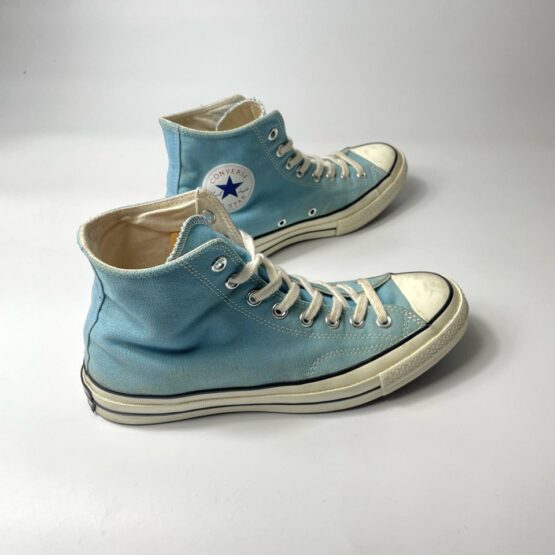 【USED】CONVERSE | コンバース　Ct70 - INDIGO OXIDE