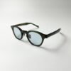 kearny eyewear | カーニーアイウェア　Dearie - CLEAR GREEN / Blue Green Lens  [20008] - 画像 (2)