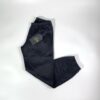 NEEDLES | ニードルズ　Zipped Sweat Pant [C/Pe Bright Jersey] - BLACK [MR308] - 画像 (8)