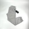 NEEDLES | ニードルズ　Zipped Sweat Pant [C/Pe Bright Jersey] - ICE WHITE [MR308] - 画像 (8)