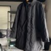 【Men's】BURLAP OUTFITTER | バーラップアウトフィッター　Cold Weather Short Coat - BLACK - 画像 (11)