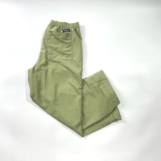 【Ladies】patagonia | パタゴニア　Women's Outdoor Everyday Pants - BUCHORN GREEN [22035]