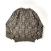 【Unisex】NEEDLES | ニードルズ　Mohair Cardigan - PAPILLON [NS278] - 画像 (11)