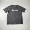 【Ladies】FLAVOR TEE | フレーバーティー　Sunset Tee <Relax> - BLACK TEA[23101R05BKT] - 画像 (5)