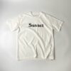 【Ladies】FLAVOR TEE | フレーバーティー　Sunset Tee <Relax> - WHITE JASMINE[23101R05WJM] - 画像 (6)
