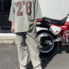 【Men's】South2 West8 | サウスツーウエストエイト　Hockey Tee [R/C JERSEY] - LT.GREEN - 画像 (2)