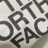 【Men's】THE NORTH FACE | ザ・ノースフェイス　スリーブレスGTDロゴクルー - W ホワイト [NT12375] - 画像 (10)
