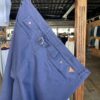 【Men's】melple | メイプル　Vinice Trousers - NAVY - 画像 (2)