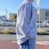 【Unisex】WALLA WALLA SPORT | ワラワラスポーツ　13oz Crew Sweat Shirt  - HEATHER GREY - 画像 (7)