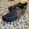 【Men's】NEEDLES | ニードルズ　《NEEDLES》×《ASICS》GEL-NYC - BLACK - 画像 (2)