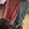 【Ladies】NEEDLES | ニードルズ　H.D. Track Pant [POLY SMOOTH] - BROWN - 画像 (6)
