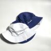 【Unisex】FRANK＆MORRIS | フランクアンドモリス　F&M PARASOL Hat - NAVY - 画像 (8)