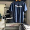 【Men's】FRANK＆MORRIS | フランクアンドモリス　F and M Tee - NAVY - 画像 (2)