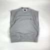 NEEDLES | ニードルズ　Sleeveless Sweat [C/Pe Jersey] - H.GREY [MR302] - 画像 (8)
