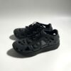 【Men's】THE NORTH FACE | ザ・ノースフェイス　RE-Activ Sneaker - BLACK - 画像 (2)