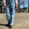 【Ladies】Healty DENIM | ヘルシーデニム　Nuts - LIGHT POCKET [H68230103ltp] - 画像 (2)