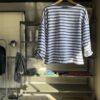 【Ladies】Le minor | ルミノア　Pitet Copain - WHITE / GITANE - 画像 (10)