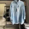 【Ladies】Healthy DENIM | ヘルシーデニム　Breezy Almond - FRAYED LIGHT - 画像 (6)