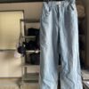 【Ladies】Healty DENIM | ヘルシーデニム　Breezy PinkPepper Easy - LIGHT USED - 画像 (6)