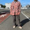 【Unisex】NEEDLES | ニードルズ　Mohair Cardigan - PAISLAY [NS278] - 画像 (3)