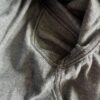 【Men's】*A VONTADE | アボンタージ　Denim Zip Jacket [One Washed] - DK.INDIGO - 画像 (19)