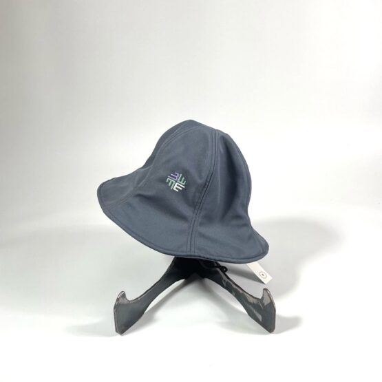 【Unisex】halo commodity | ハロコモディティ　Forsaken Hat - S.GREY [h231-450]