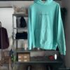 【Unisex】melple | メイプル　Tomeless P/O Parka - T.BLUE - 画像 (7)