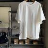 【Men's】melple | メイプル　Salt Creek Dolman Sleeve - WHITE - 画像 (2)