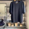 【Men's】melple | メイプル　Salt Creek Dolman Sleeve - BLACK - 画像 (2)