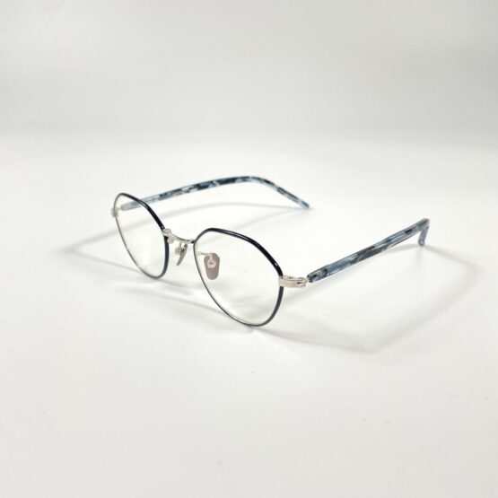 【Unisex】kearny eyewear | カーニーアイウェア　Joseph - NAVY