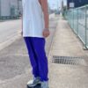 【Men's】melple | メイプル　Salt Creek Tank Top - WHITE - 画像 (3)