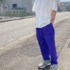 【Men's】melple | メイプル　Salt Creek Dolman Sleeve - WHITE - 画像 (7)