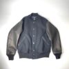 【Men's】*A VONTADE | アボンタージ　Classic Award Jacket - DK.NAVY×BLACK [VTD-0487-JK] - 画像 (17)