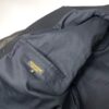 【Men's】*A VONTADE | アボンタージ　Classic Award Jacket - DK.NAVY×BLACK [VTD-0487-JK] - 画像 (21)