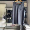 【Men's】Less by SHELTECH | シェルテック　Tank Top - BLACK - 画像 (2)