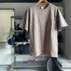 【Men's】*A VONTADE | アボンタージ　7.5oz Pocket T-Shirts S/S - GREGE - 画像 (7)