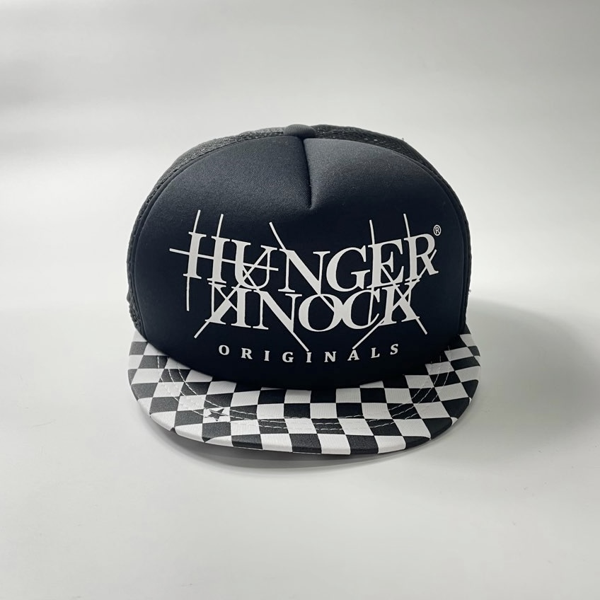 hungerknock ハンガーノック 薬師岳 太郎平小屋 キャップ