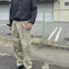 【Men's】BURLAP OUTFITTER | バーラップアウトフィッター　General B.D.Shirt - RAVEN - 画像 (8)