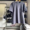 【Men's】*A VONTADE | アボンタージ　7.5oz Pocket T-Shirts S/S - INK - 画像 (7)