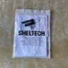 【Men's】Less by SHELTECH | シェルテック　Tank Top - WHITE - 画像 (12)