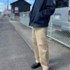 【Men's】*A VONTADE | アボンタージ　Denim Zip Jacket [One Washed] - DK.INDIGO - 画像 (20)