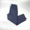 *A VONTADE | アボンタージ　1Tuck Easy Trousers - DEEP NAVY [VTD-0470-PT] - 画像 (9)