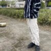 【Men's】patagonia | パタゴニア　Natural Blend Retro Cardigan - THUNDER : PITCH BLUE [20535] - 画像 (3)
