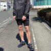 【Unisex】patagonia | パタゴニア　M's Endless Run Shorts - BLACK [24871] - 画像 (10)